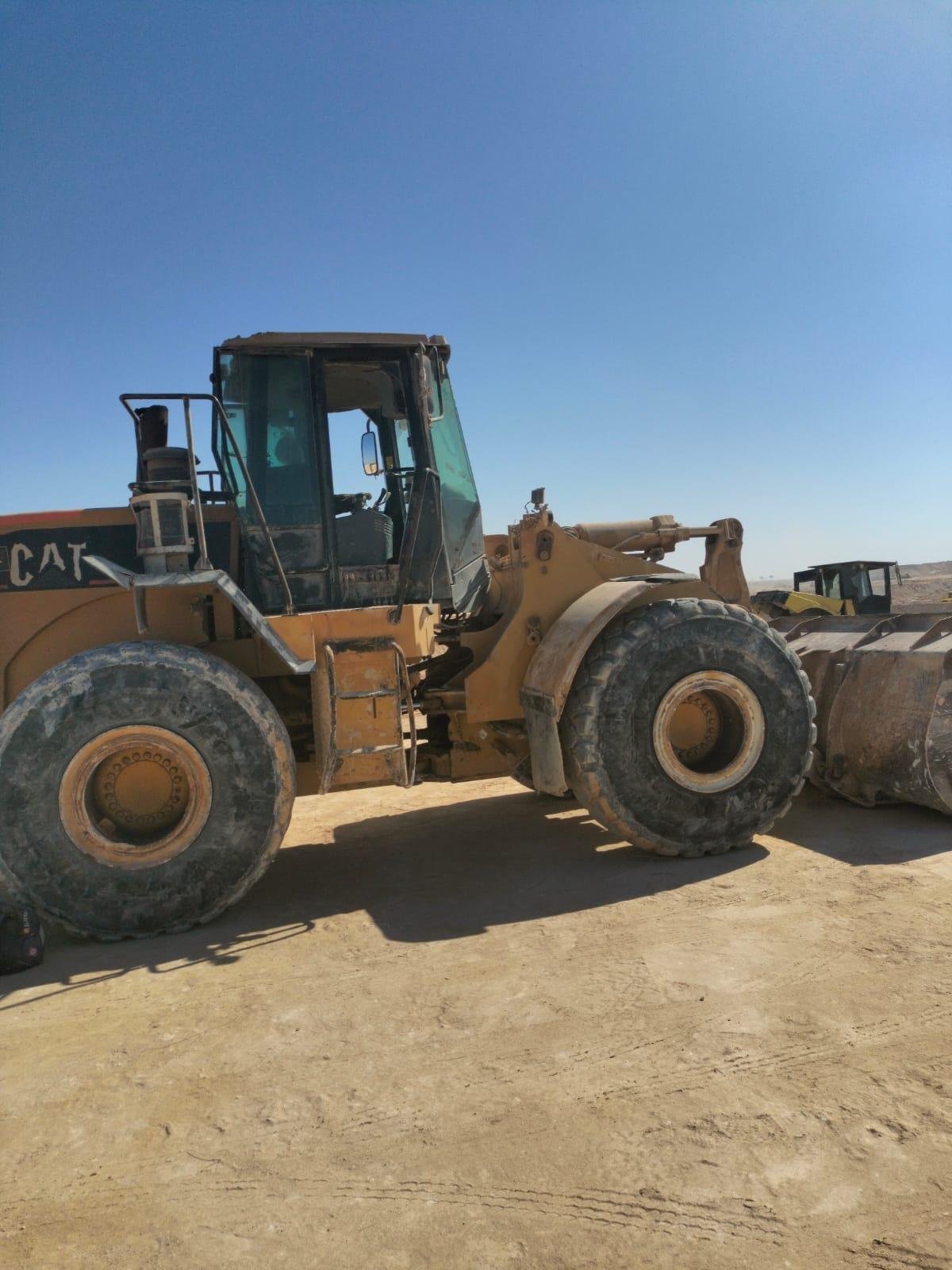 Bulldozers