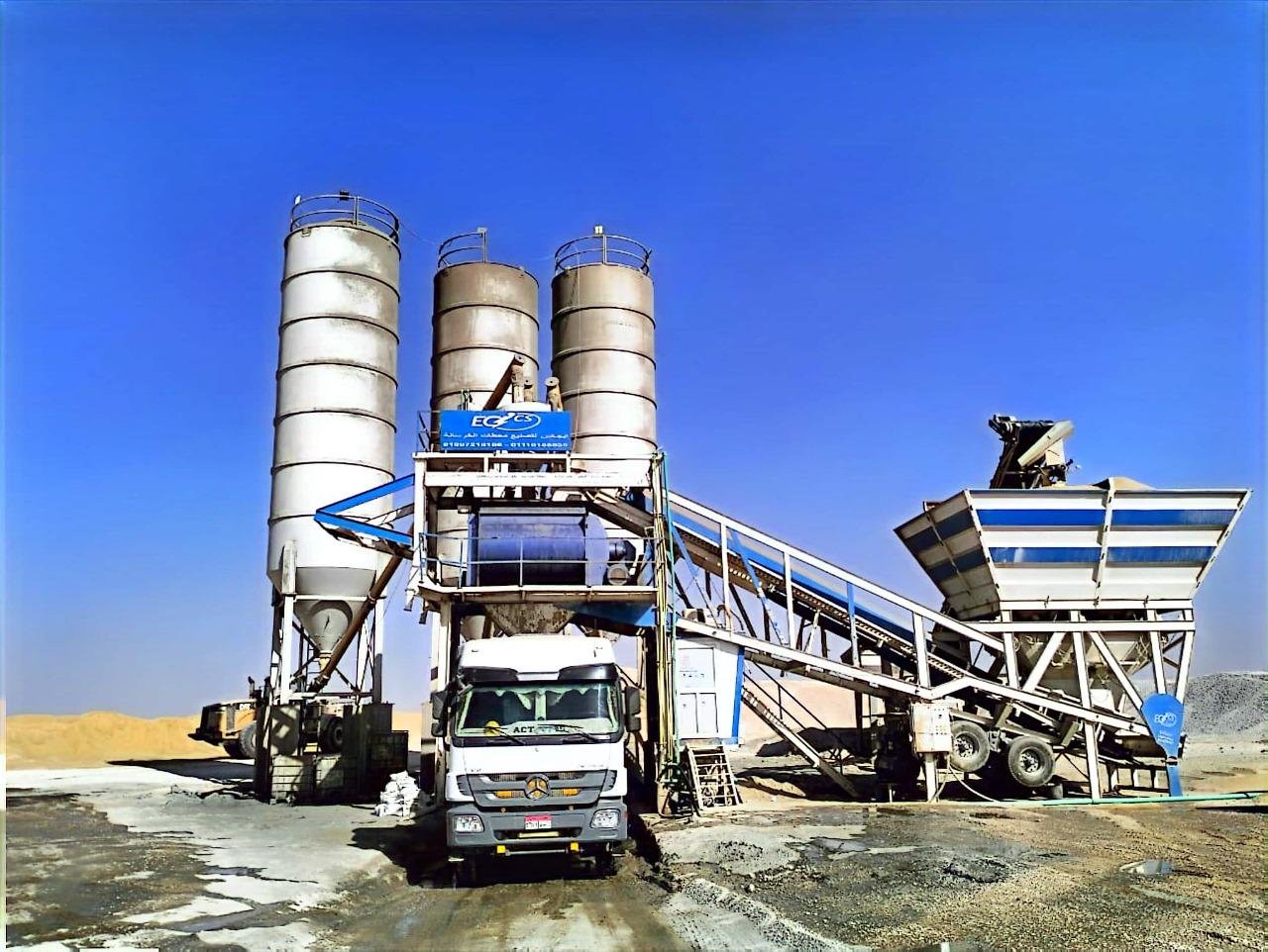 لماذا تختار الشركة الوطنية؟