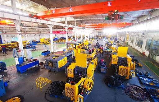 مركز صيانة متكامل