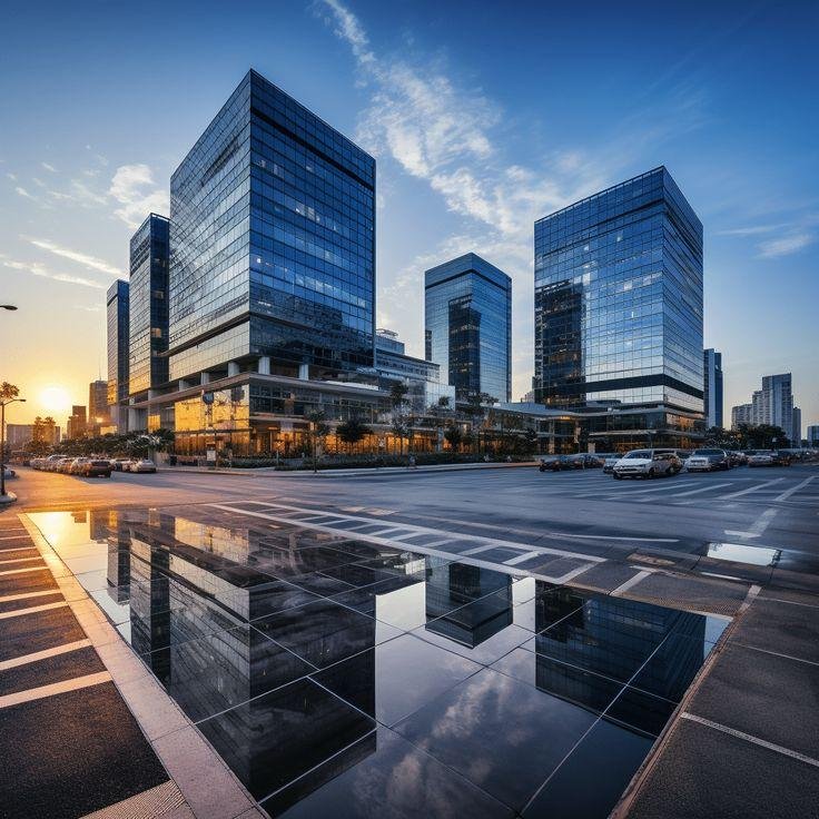 أعمال التشطيب