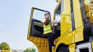 النقل البري