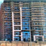 المقاولات العامة