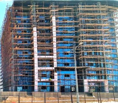 الأعمال المدنية