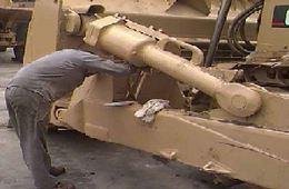 مركز صيانة متكامل