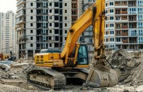 قطاع المعدات