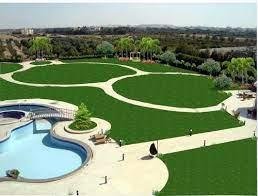 قطاع الاستثمار العقاري