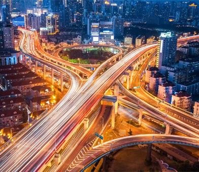 البنية التحتية