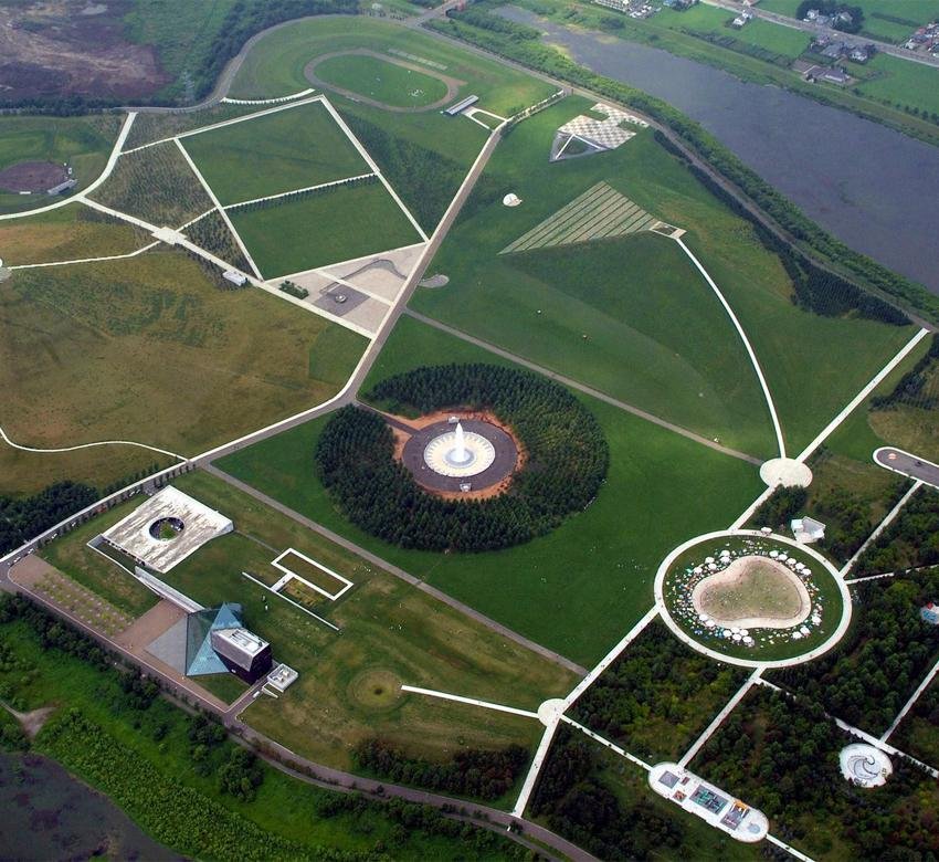 قطاع الاستثمار العقاري